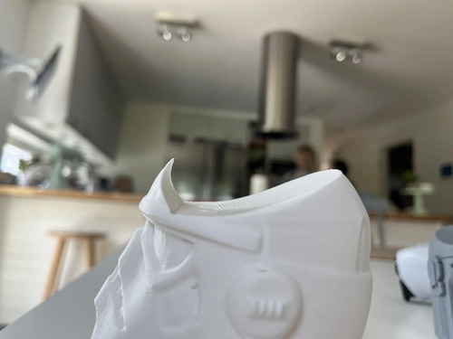 Soporte Joystick Versión Stormtrooper 5