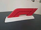 Decoración Versión Logo Fórmula 1 F1 - Miniatura 4