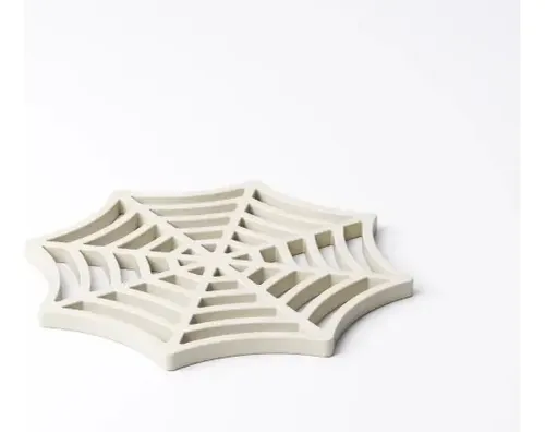 Posavasos Versión Telaraña 5