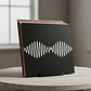 Organizador Para 14 Discos Vinilos - Miniatura 1
