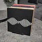 Organizador Para 14 Discos Vinilos - Miniatura 2