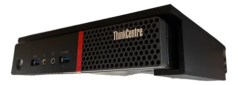 Soporte Muro Lenovo Tiny