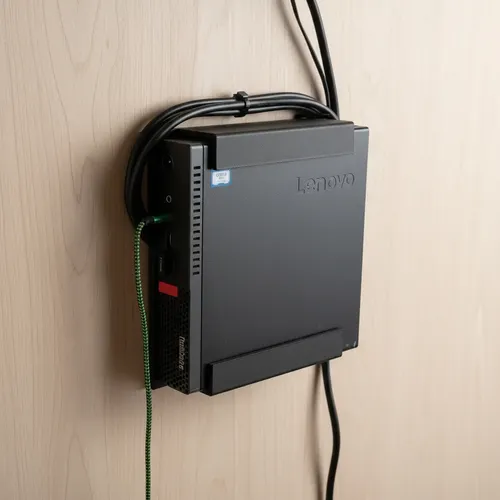 Soporte Muro Lenovo Tiny 4