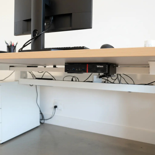 Soporte Muro Lenovo Tiny 6