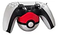 Soporte Joysticks Versión Pokebola Para Mandos Playstation - Miniatura 2