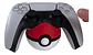 Soporte Joysticks Versión Pokebola Para Mandos Playstation - Miniatura 4