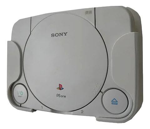 Soporte De Pared Para Ps One Slim