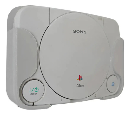 Soporte De Pared Para Ps One Slim 3