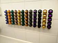 Porta Cápsulas De Café Nesspreso Soporte Pared - Miniatura 3