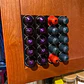 Porta Cápsulas De Café Nesspreso Soporte Pared - Miniatura 5