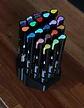 Porta Lapices Sharpie 12 Bahias (1.5cm Cada Orificio) - Miniatura 5