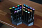 Porta Lapices Sharpie 12 Bahias (1.5cm Cada Orificio) - Miniatura 6