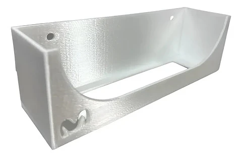 Soporte Pared Muro Deco Uhd Movistar