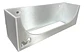 Soporte Pared Muro Deco Uhd Movistar - Miniatura 1