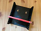 Soporte Muro Para Juegos De Nintendo Switch 1 Y 2 - Miniatura 2