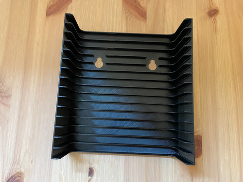 Soporte Muro Para Juegos De Nintendo Switch 1 Y 2 3