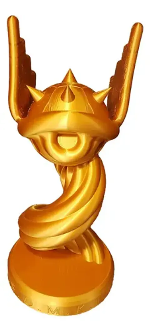 Trofeo Concha Mario Kart
