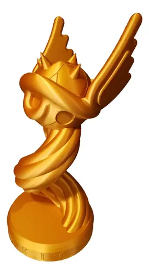 Trofeo Concha Mario Kart