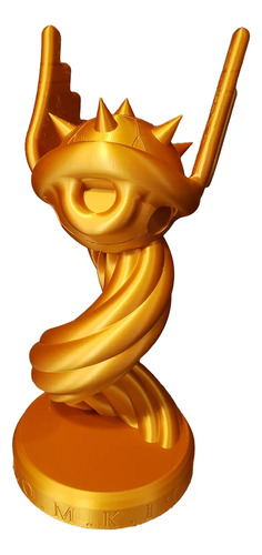 Trofeo Concha Mario Kart 3