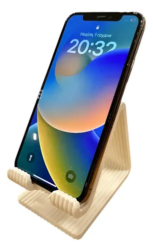 Soporte Para Smartphone iPhone Y Android 1