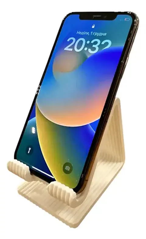 Soporte Para Smartphone iPhone Y Android