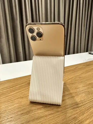 Soporte Para Smartphone iPhone Y Android 8