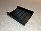 Soporte Organizador Para 5 Vhs - Miniatura 3