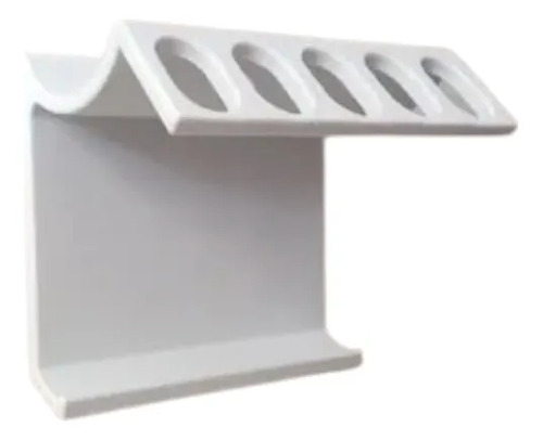 Soporte Porta Cepillos De Dientes & Pasta Dental 1