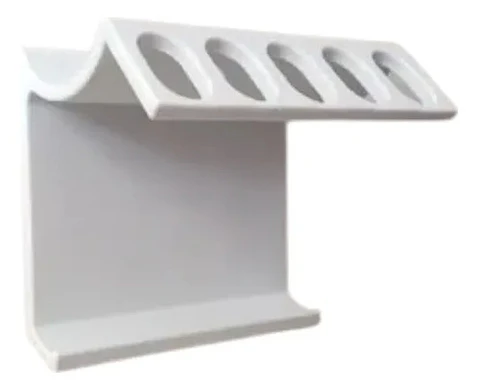 Soporte Porta Cepillos De Dientes & Pasta Dental