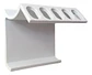 Soporte Porta Cepillos De Dientes & Pasta Dental - Miniatura 1