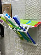 Soporte Porta Cepillos De Dientes & Pasta Dental - Miniatura 8