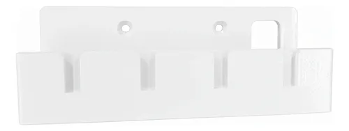 Soporte Base Pared Para Nintendo Switch Clasica / Joy-con 1
