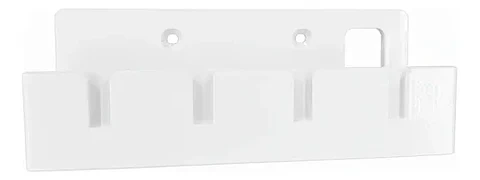 Soporte Base Pared Para Nintendo Switch Clasica / Joy-con