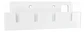 Soporte Base Pared Para Nintendo Switch Clasica / Joy-con - Miniatura 1