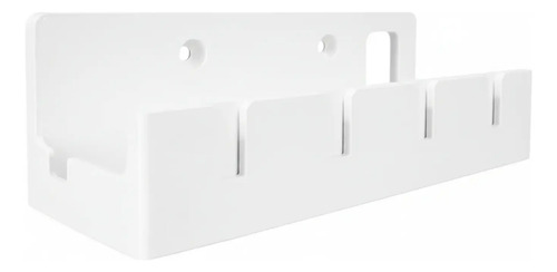Soporte Base Pared Para Nintendo Switch Clasica / Joy-con 2