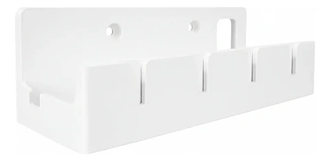 Soporte Base Pared Para Nintendo Switch Clasica / Joy-con