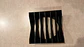 Soporte Stand Para Casete 6 Bahias - Miniatura 2