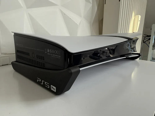 Soporte Horizontal Para Playstation 5 Pro 2