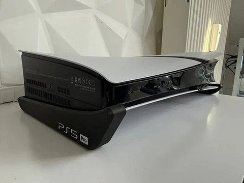 Soporte Horizontal Para Playstation 5 Pro