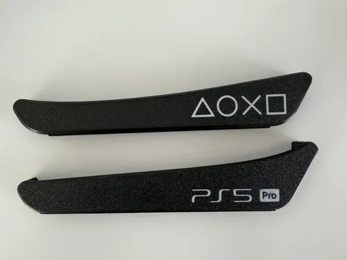 Soporte Horizontal Para Playstation 5 Pro 3