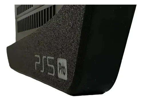 Soporte Horizontal Para Playstation 5 Pro 7
