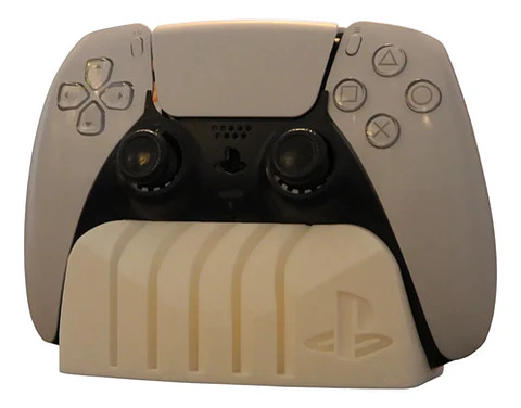 Soporte Joystick Control Ps5 Minimalista