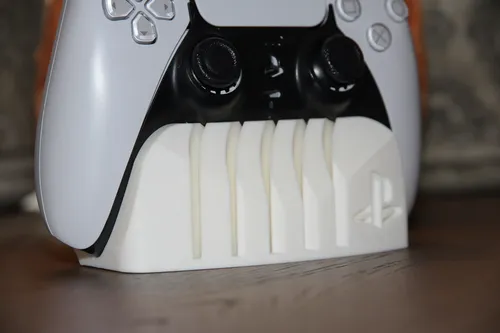 Soporte Joystick Control Ps5 Minimalista 4