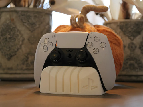 Soporte Joystick Control Ps5 Minimalista 7