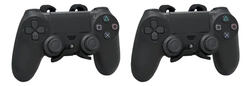 Pack 2 Soporte Muro Para Control Ps4 1