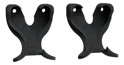 Pack 2 Soporte Muro Para Control Ps4 2