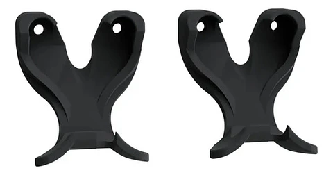 Pack 2 Soporte Muro Para Control Ps4