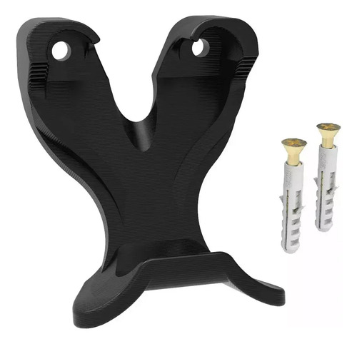 Pack 2 Soporte Muro Para Control Ps4 4