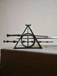 Soporte Varitas Tematica Harry Potter - Miniatura 2