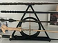 Soporte Varitas Tematica Harry Potter - Miniatura 6